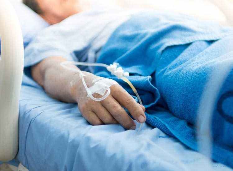 Image of KRS Hospital and Diabetic Center - Idappadi, Salem