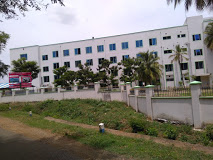 Image of AVS College of Technology - Chinnagoundapuram, Salem