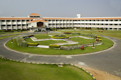Image of KSR College of Arts and Science - Thiruchengode, Namakkal