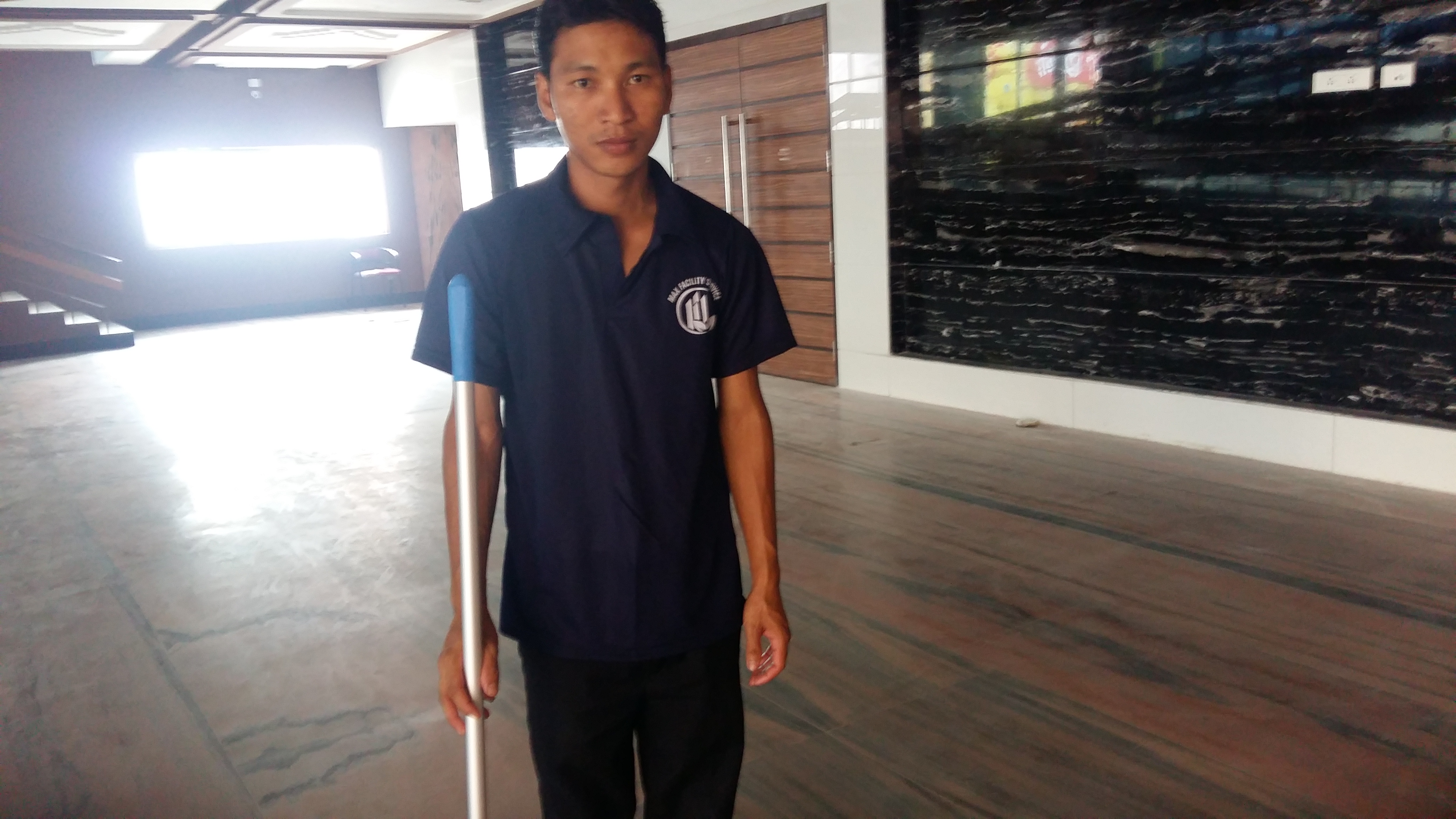 Image of Max Facility Services - Ganapathy, Coimbatore