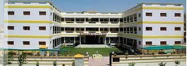 Image of MP Nachimuthu M Jaganathan Engineering College - Chennimalai, Erode