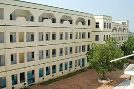 Image of J K K Nattraja College of Engineering and Technology - Komarapalayam, Namakkal