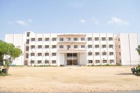 Image of Sengunthar College of Engineering - Thiruchengode, Namakkal