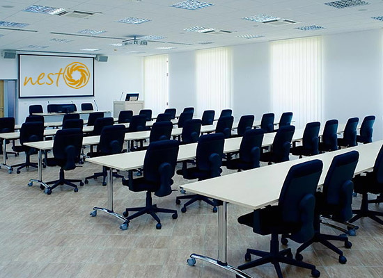 Image of Nesto institute - T Nagar, Chennai