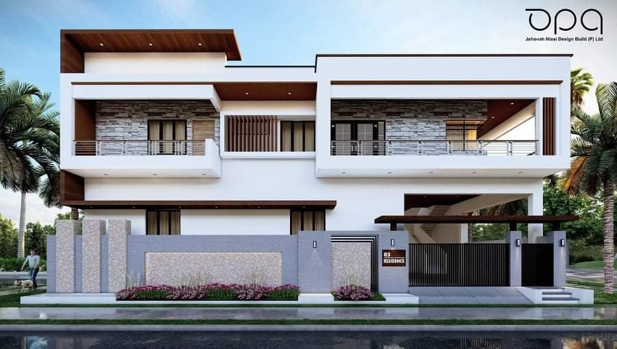 Image of Jehovah Nissi Design Build Pvt Ltd - Madurai City Main, Madurai