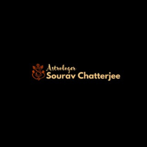 Image of Astrologer Sourav Chatterjee - Rathtala, Kolkata